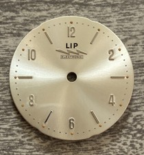 NEUF STOCK @ CADRAN MONTRE LIP