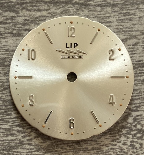 Neuf stock cadran - @, lip