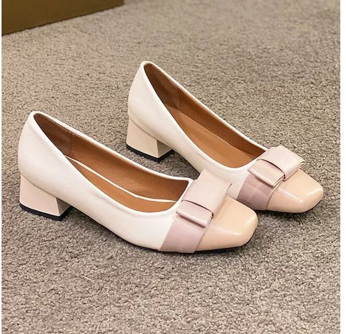 Escarpins femme bureau rose - femme,