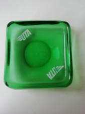 Cendrier publicitaire UTA