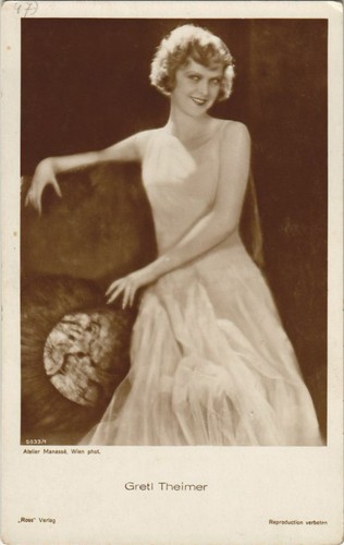 Cpa gretl theimer - cpa,