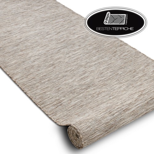 Tapis couloir moderne - moderne, sizal