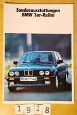 Bmw série e30 accessoires - 3,