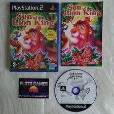 Jeu Son Of The Lion King pour
