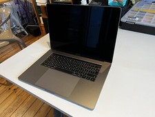 apple MacBook Pro 15,7 Pouce Retina 2,7 GHz 