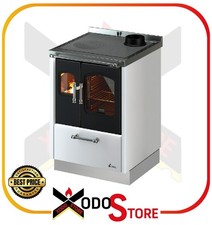 Cuisinière À Bois