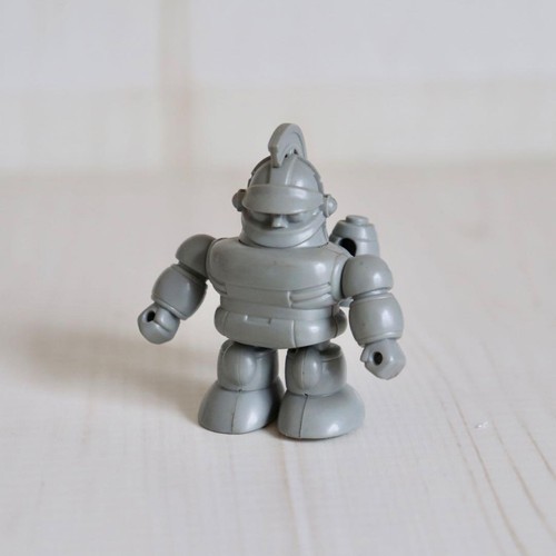 Bandai 1986 nostalgic robo - bandai,