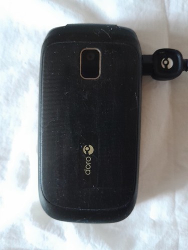 Téléphone mobile doro phone - doro,