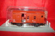 JOUEF HO FOURGON DE QUEUE