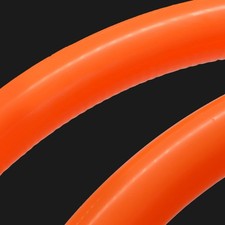 Tube Intérieur Léger pour VTT 26 Pouces pour TPU Matériel 23 à 25 Valve 45mm