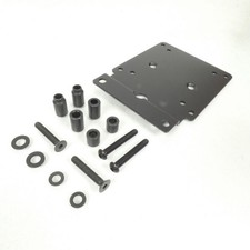 Support top case Shad TOP MASTER W0FG68ST pour moto BMW 800 F GS Adventure Neuf