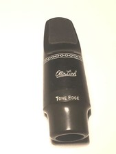 bec saxophone alto Otto Link 7* neuf