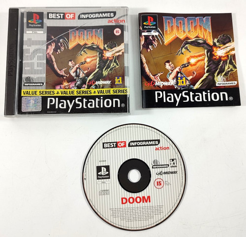 Jeu playstation ps1 - jeu, 1