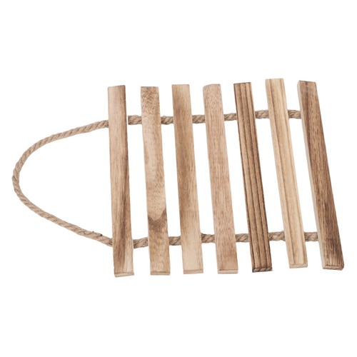 Support casseroles suspendu - support,
