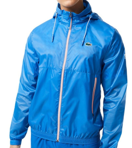 Lacoste veste tennis - lacoste,