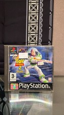 Disney pixar toy story - story,