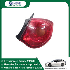 ?? FEU ARRIERE DROIT ALFA ROMEO GIULIETTA ➤50513612 ♻️
