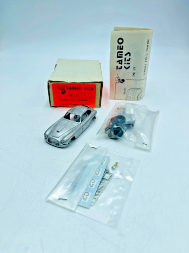 Tameo kits tmk29 ferrari - tameo, 195s
