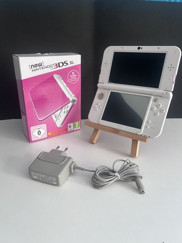 Bottom ips new nintendo - nintendo, xl