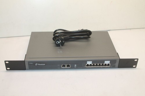 Yeastar central systeme - yeastar,