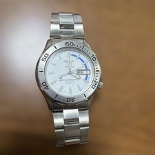 Montre Seiko 5 Sports