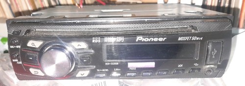 Pioneer deh 2320ub car - pioneer,