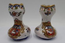 paire de soliflore XIXème