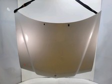 Capot - Mercedes CLASSE C I