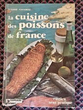 La Cuisine Des Poissons De