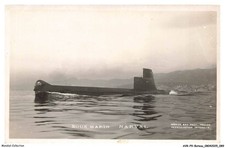 AVRP9-0528-BATEAU - SOUS MARIN NARVAL