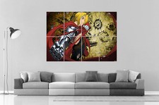 Fullmetal Alchemist Edward