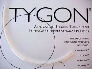 Durite bocal frein tygon - durite,