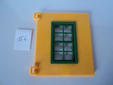 Playmobil vintage maisons - playmobil,