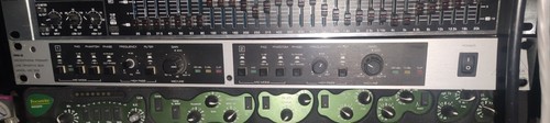 Behringer pre mic - behringer,