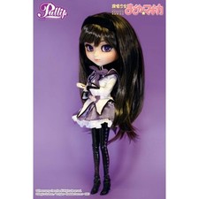 AKEMI HOMURA Puella Magi