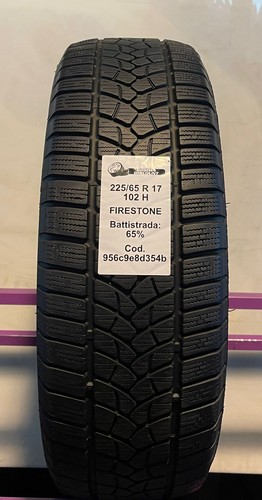 Pneu usagé firestone - usagÉ,