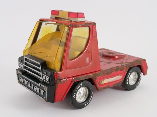 Tyson camion tracteur