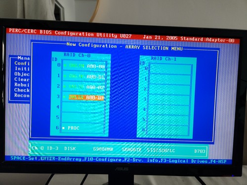Serveur dell ems - serveur,