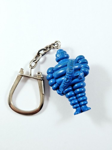 Porte cles michelin - porte-cles,
