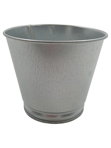 Ikea cache pot socker métal - ikea,