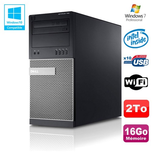 Tour dell optiplex 790 - pc,
