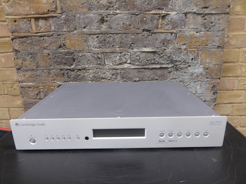 Cambridge audio azur - audio, 640t