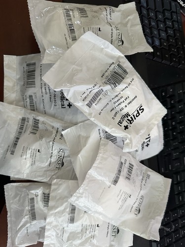 Lot resmed disposable - lot,