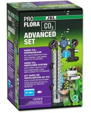 JBL Proflora CO2 Advanced Set