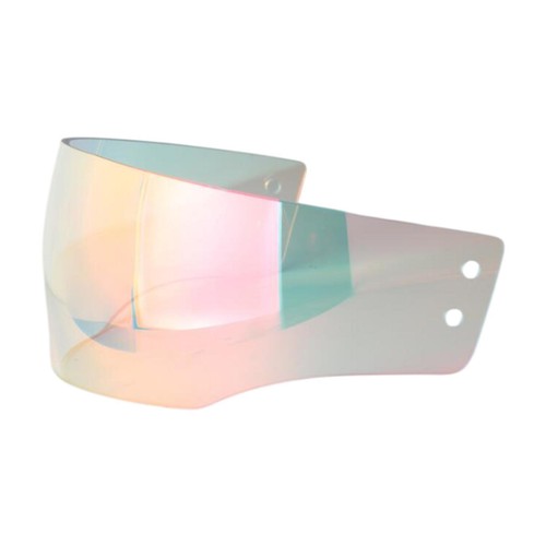 Casque hockey visière - casque,