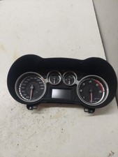 Compteur ALFA ROMEO MITO PHASE