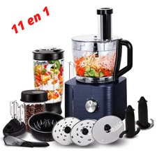 Robot Cuisine Multifonction 11