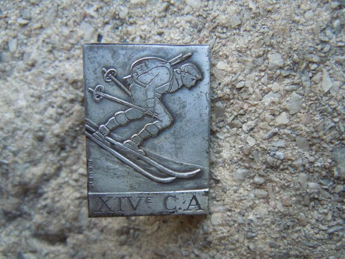 Chasseurs ww2 xiv - .,