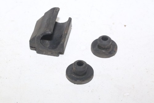 Coutchoucs support guidon - coutchoucs,