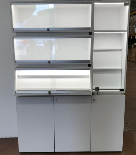 Vitrine mobile dispositifs - mobile,